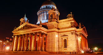 St. Petersburg